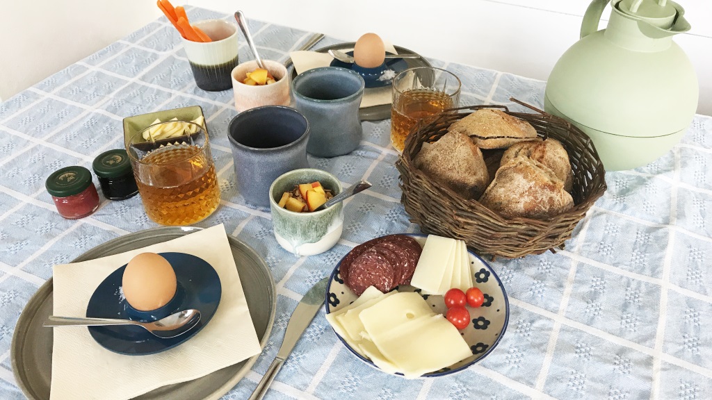 Kærholt Bed & Breakfast