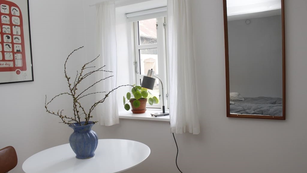 Kærholt Bed & Breakfast