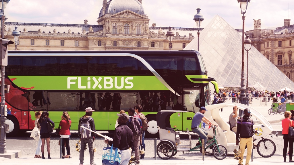 FlixBus