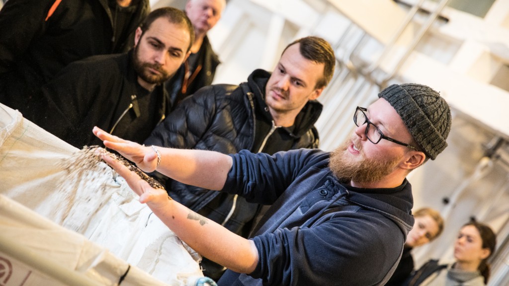 Krenkerup Brewery & Brewpub