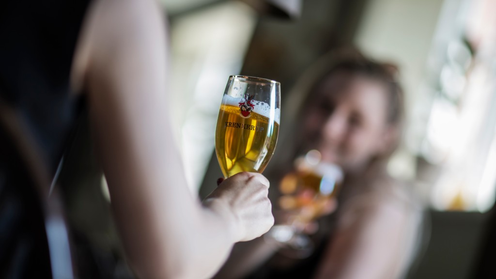 Krenkerup Brewery & Brewpub