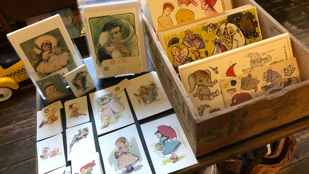 The Old Grocery Store