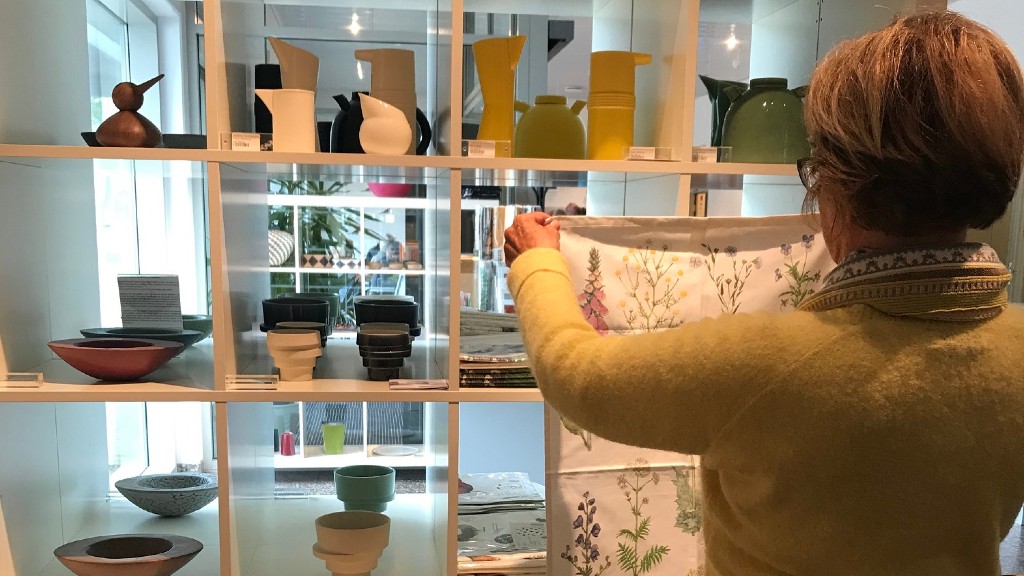 Fuglsang Museum Shop