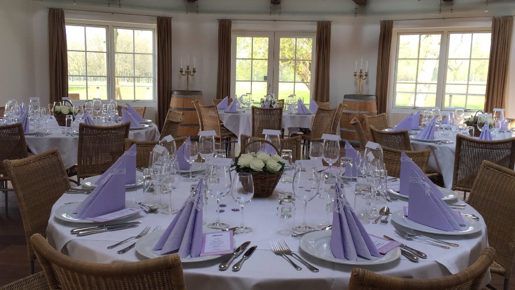 Falster Golfklub Hesteomgangen