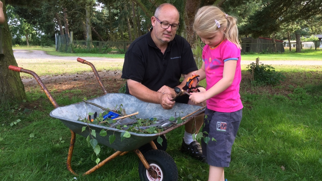 Marielyst Family Campsite