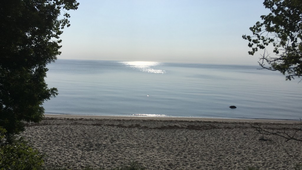 Ulslev Strand Camping