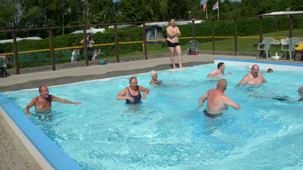 MOJO Camping Falster