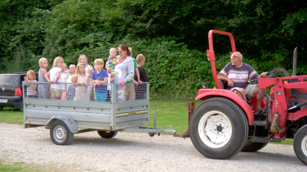 MOJO Camping Falster