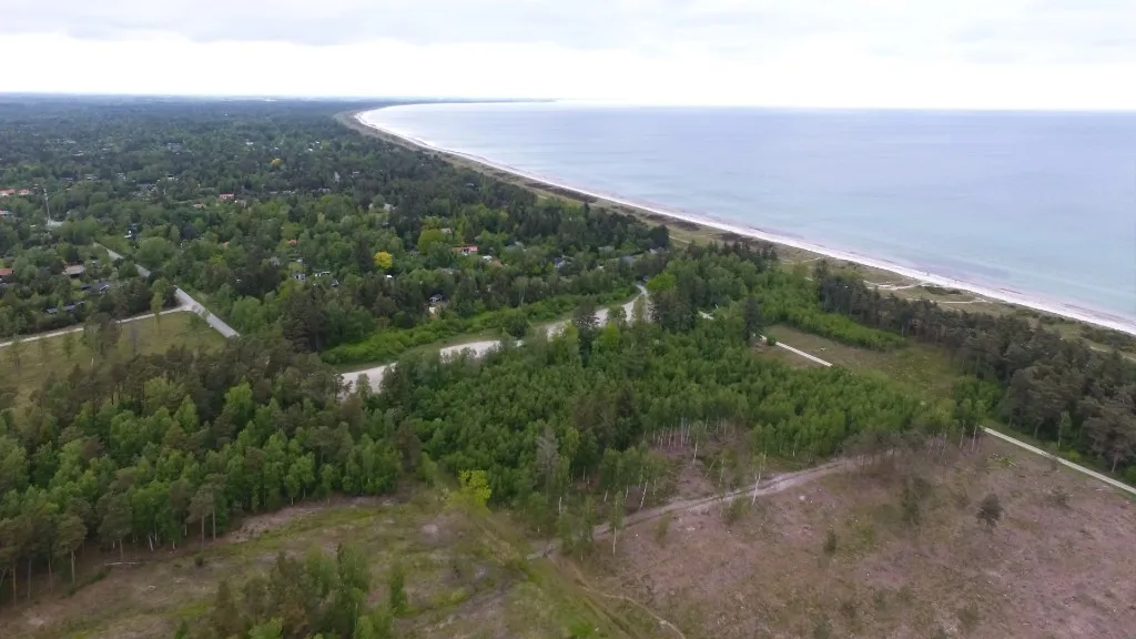 Bøtø Nature Area