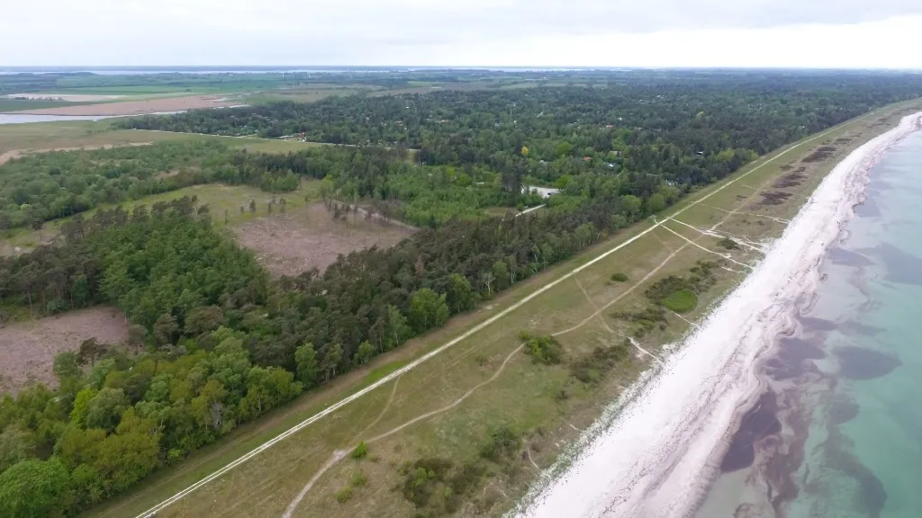 Bøtø Nature Area