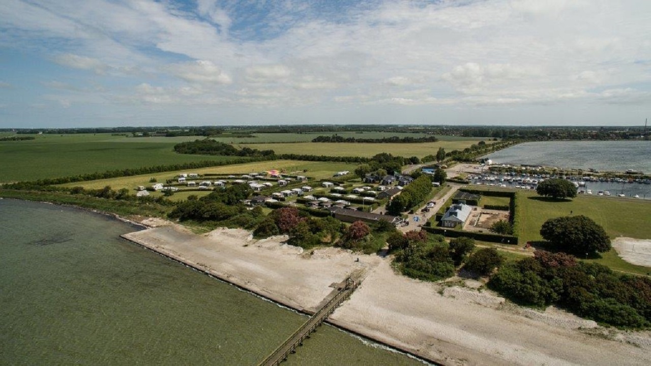 Cycle route: The Nordic Grape - 51 km