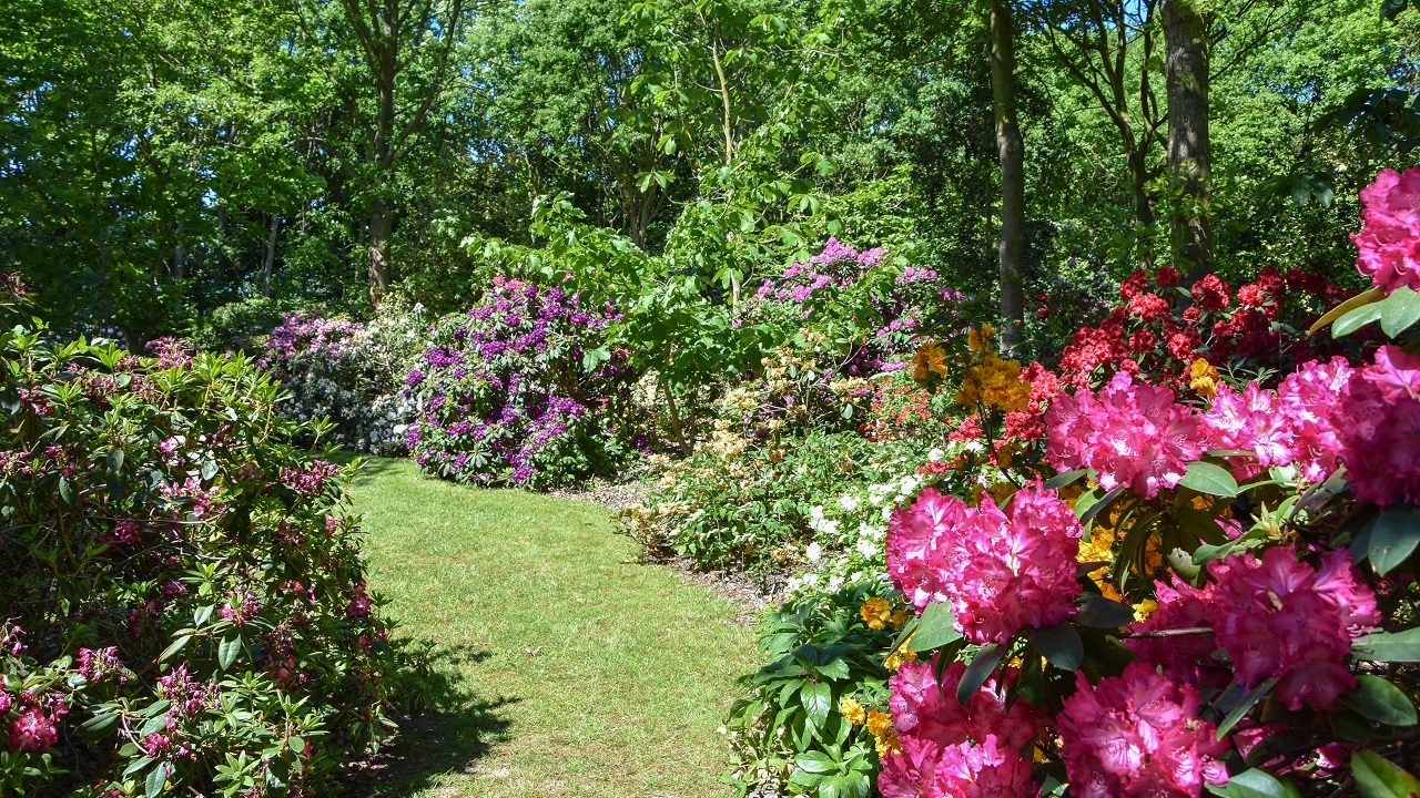 Cycle route: Along the Fjord - 37 km