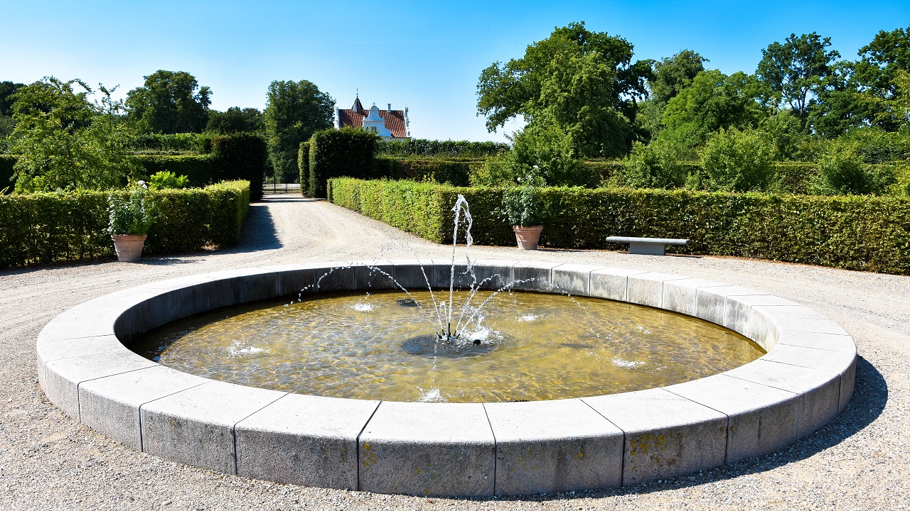 Cycle route: In the Land of the Sea Eagles - 36 km