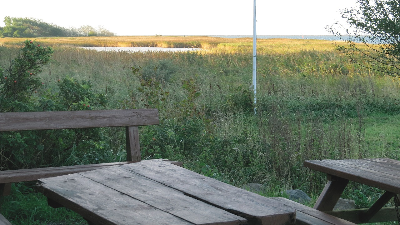 Cycle route: The Southernmost Denmark - 34 km