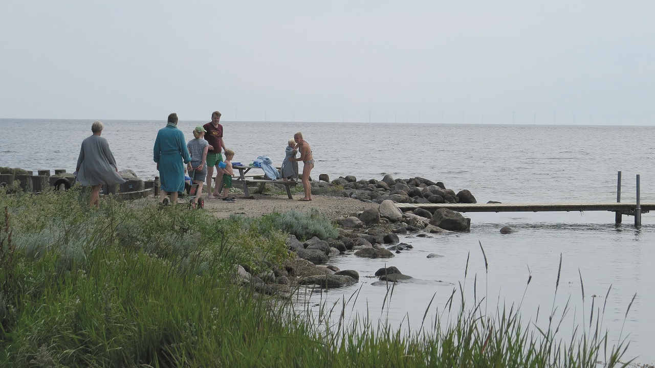 Cycle route: Moors, Mills and Movement - 20 km