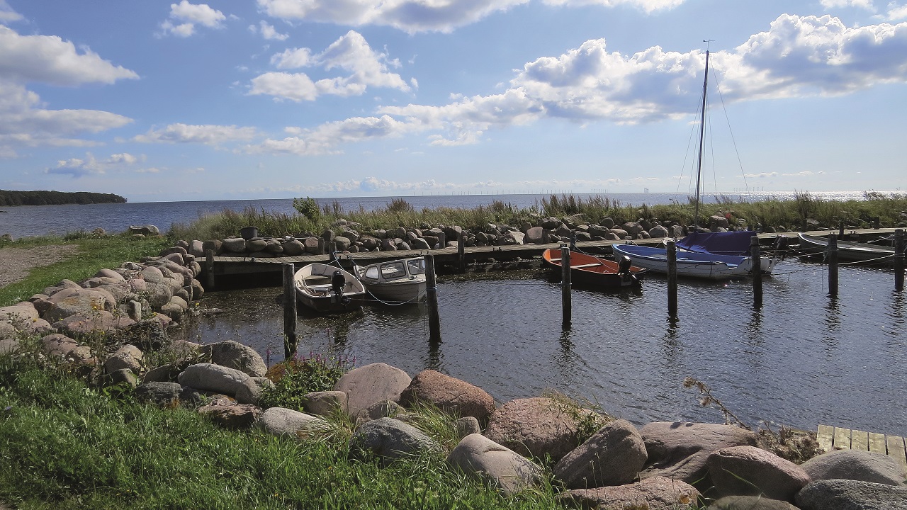 Cycle route: Moors, Mills and Movement - 20 km