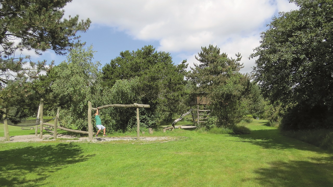 Cycle route: Bicycle Fun - 16 km