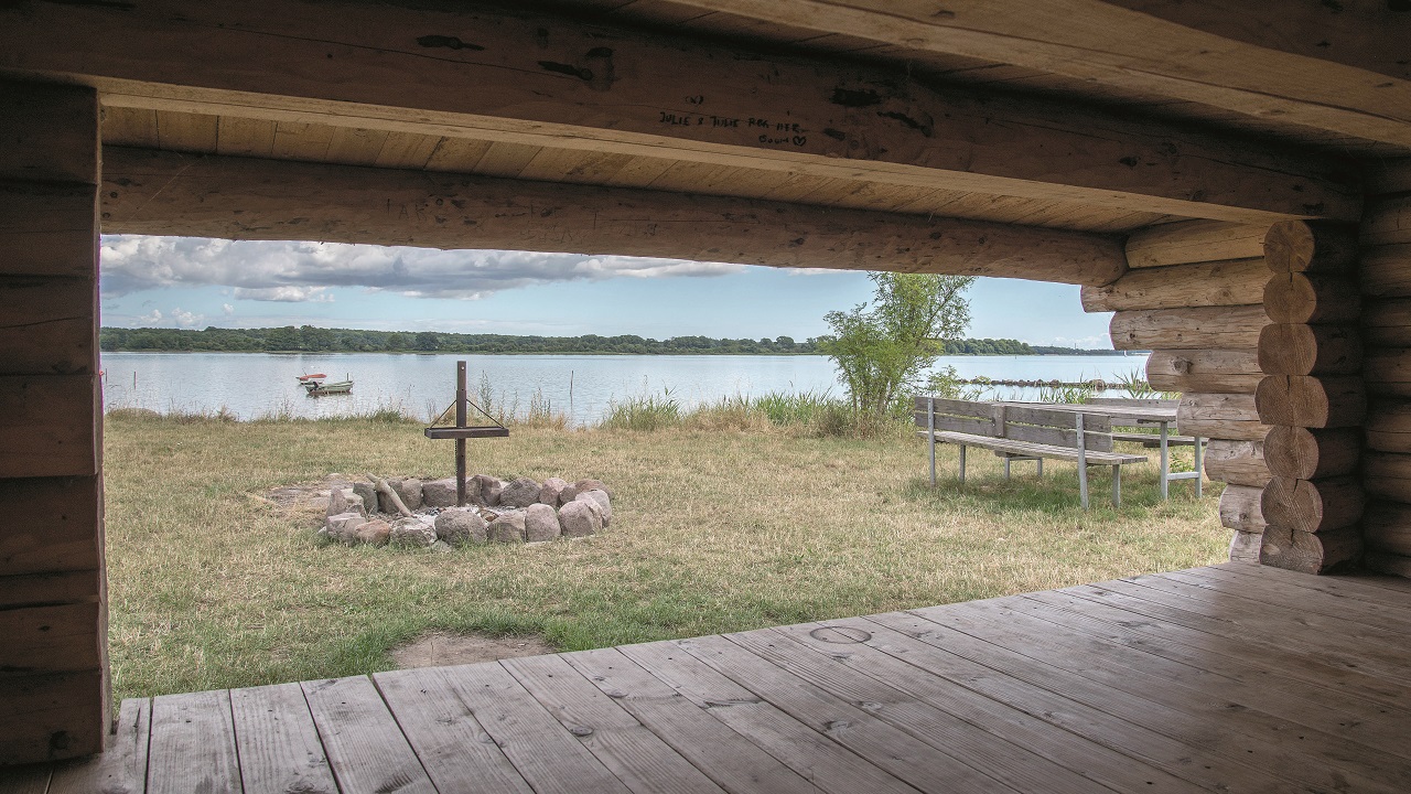 Cycle route: Sundruten - 44 km