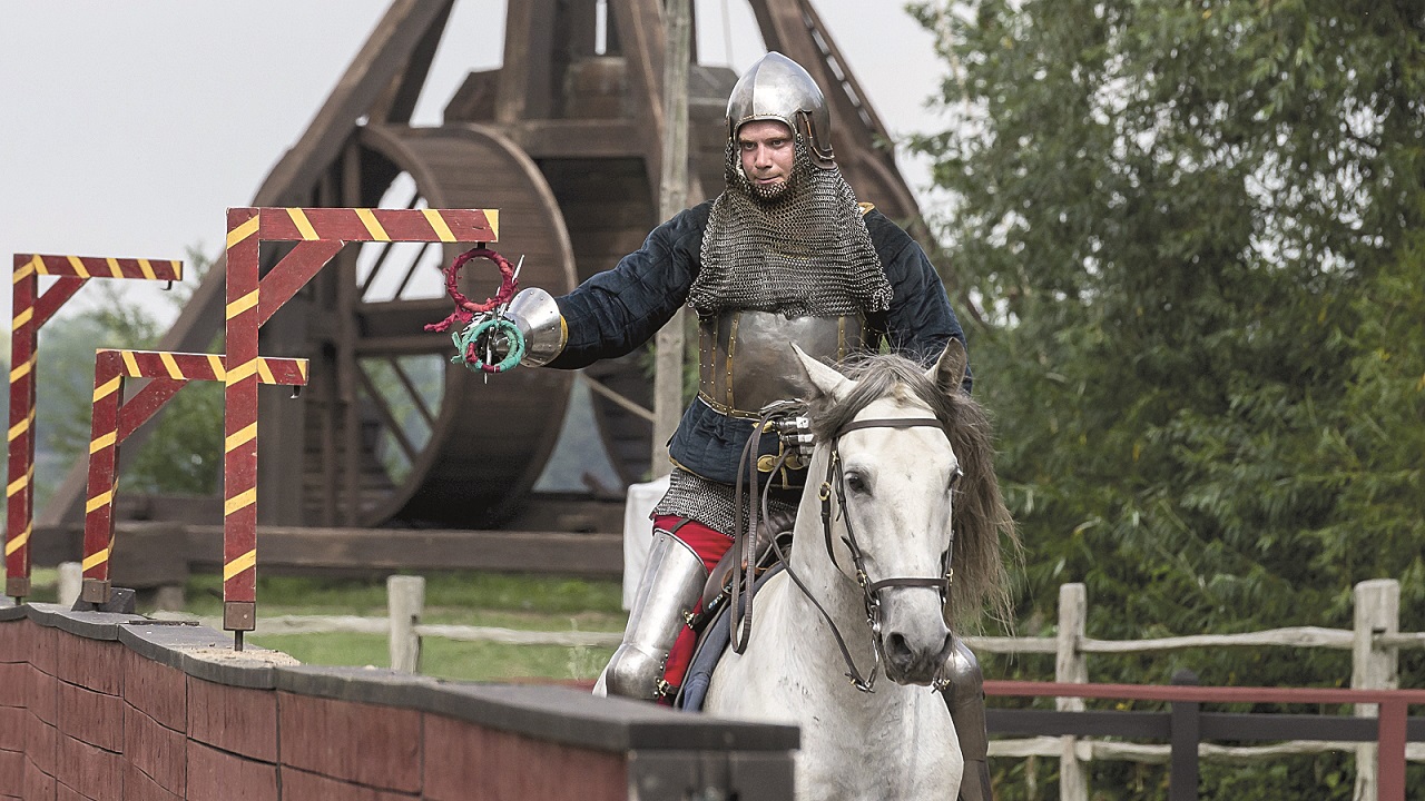 Cycle route: Sundruten - 44 km