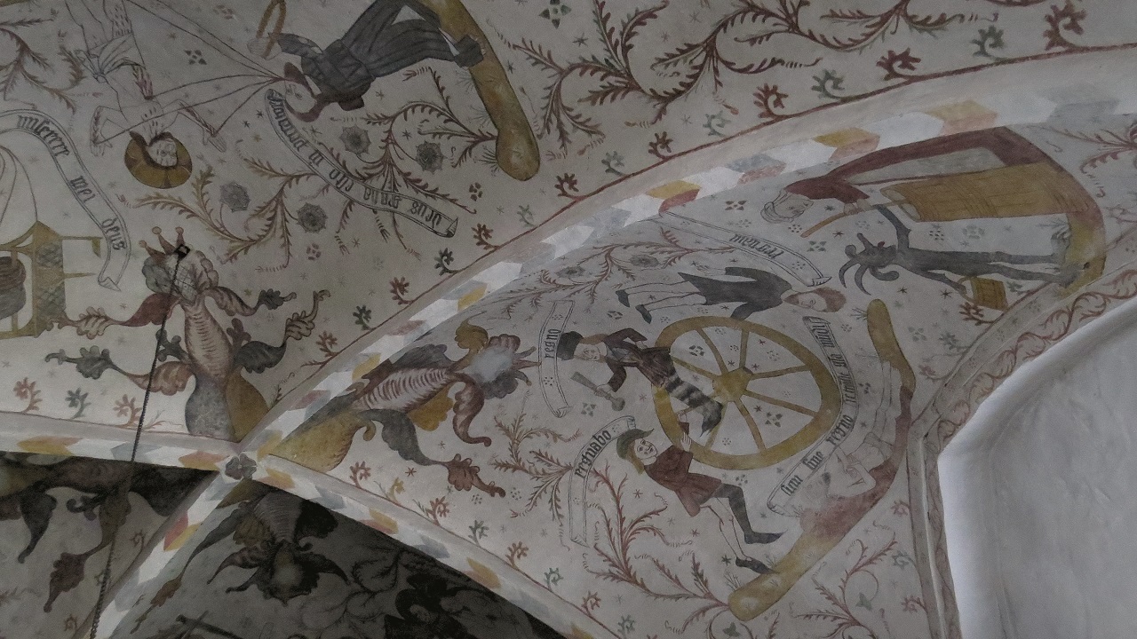 Cycle route: Forest Adventures - 28 km