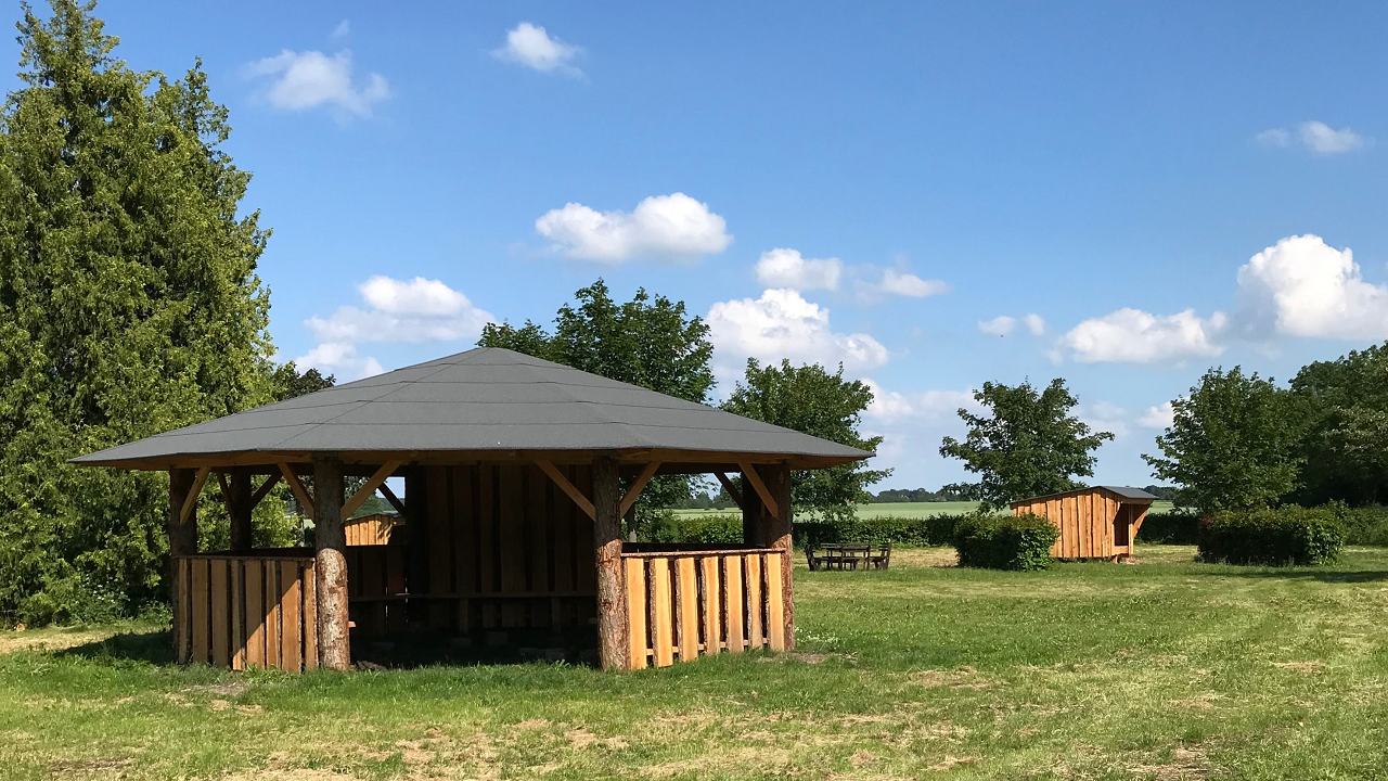 Shelter site - Utterslev