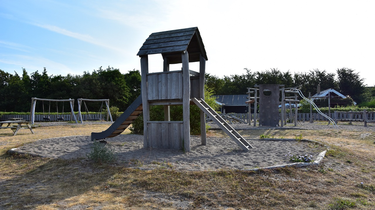 Shelter site - Gedser Lystbådehavn