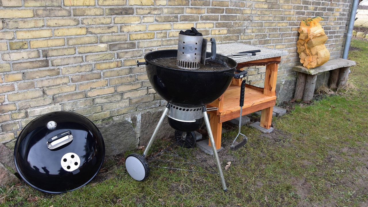 Shelter site - Frejlev Skov