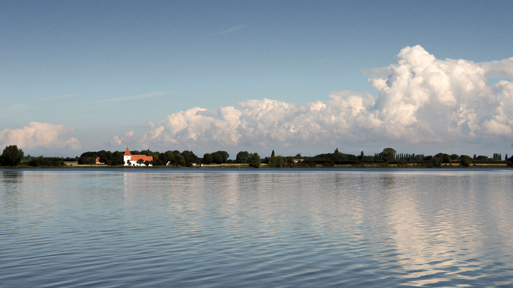 Femø Inn & Conference Center, Restaurant