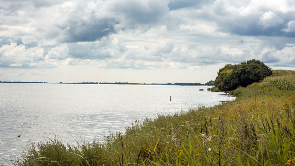 Femø Inn & Conference Center, Restaurant