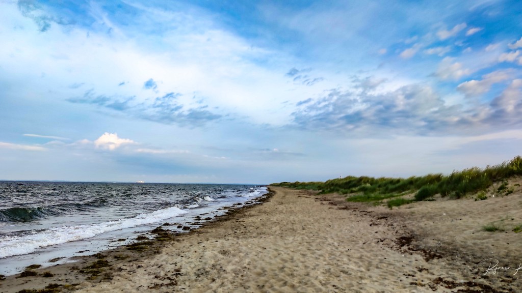 Albuen Strand Camping