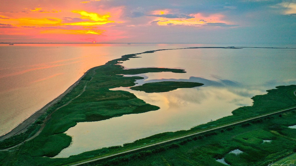 Albuen Strand Camping