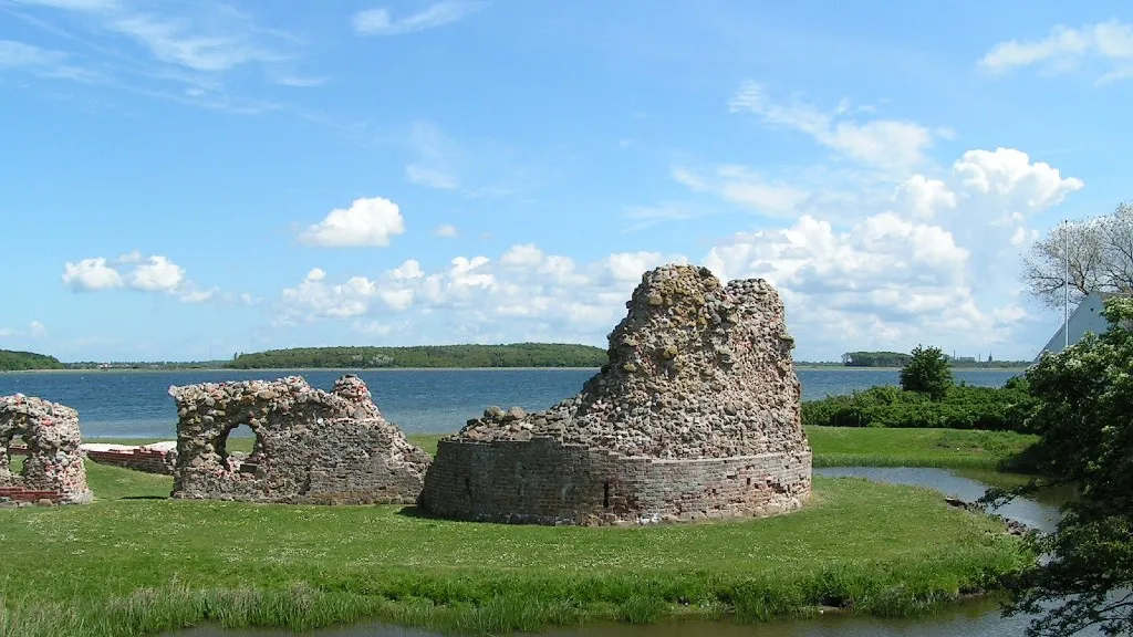 Engelsborg Slotø