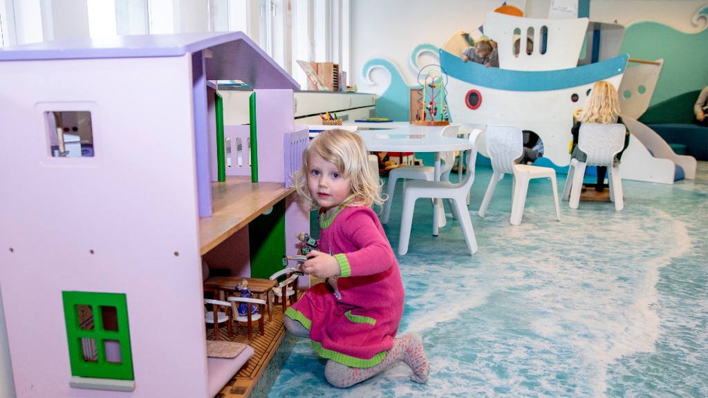 Main Library Guldborgsund