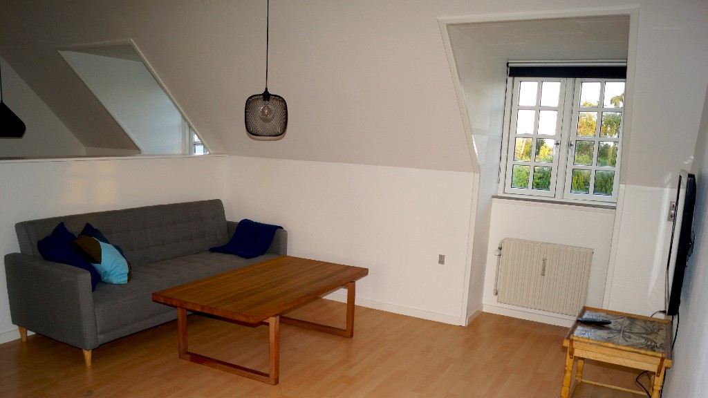 Den Gamle Sparekasse