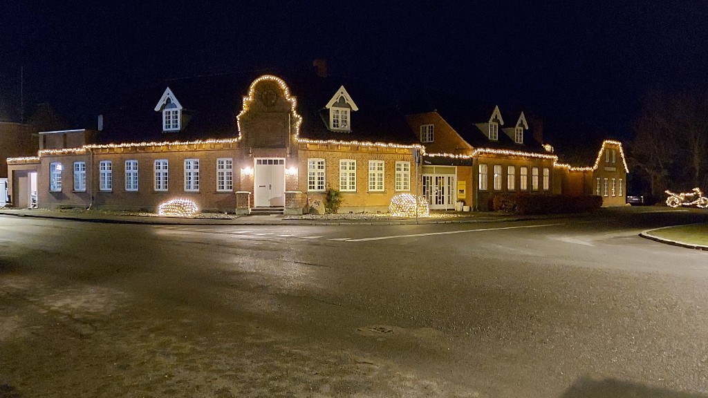 Den Gamle Sparekasse