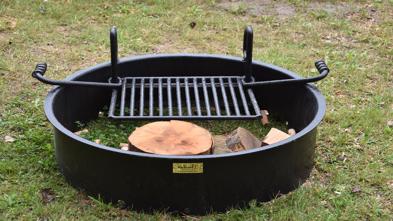 Shelter site - Digegaarden