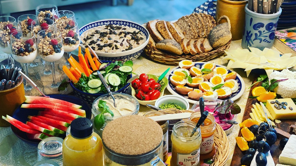 Bellinge House – Bed and Breakfast Falster