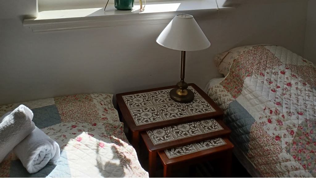 Bellinge House – Bed and Breakfast Falster