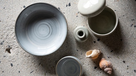 Kristine Vedel Adeltoft Ceramics