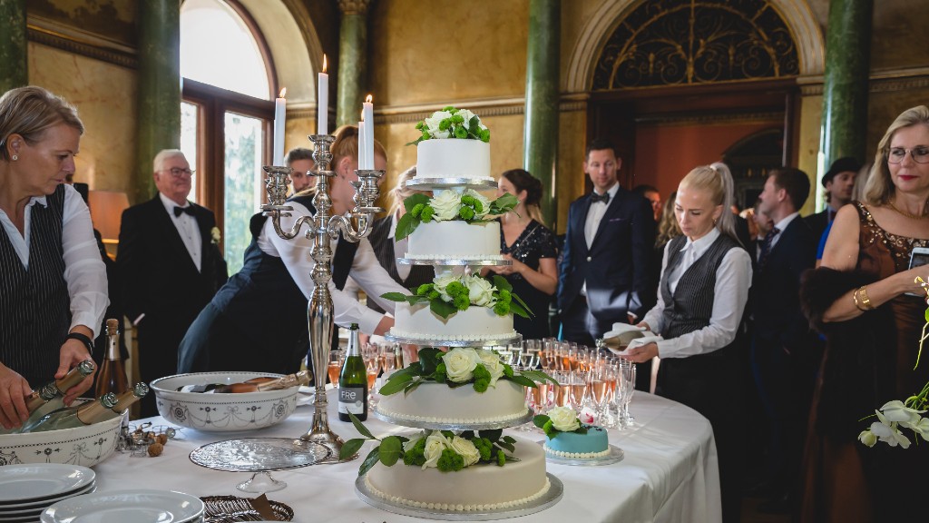 Fuglsang Manor conference facilities