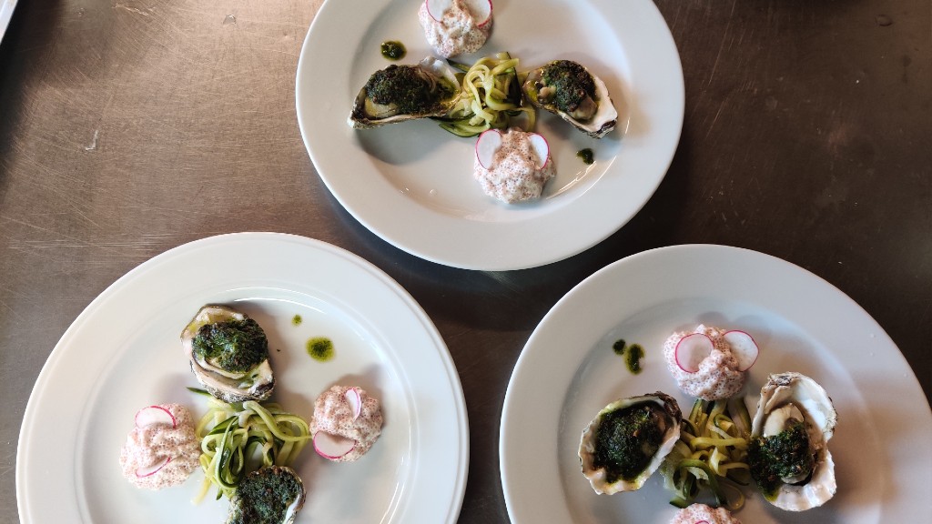 Restaurant Bramgåsen