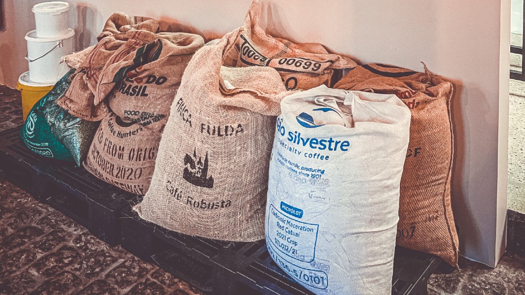 Ubuntu Coffee Roasters Coffeehouse