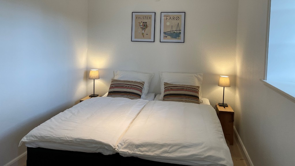 Strandby 1847 Bed and Breakfast