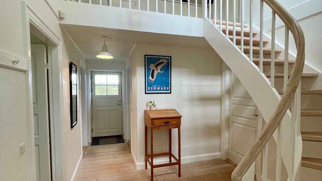 Strandby 1847 Bed and Breakfast