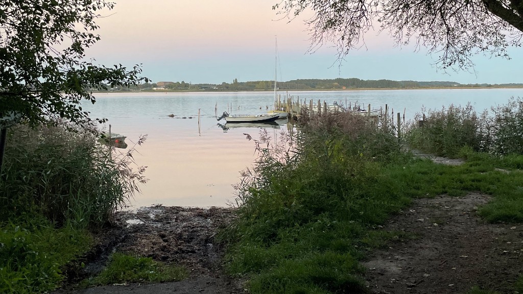 Strandby 1847 Bed and Breakfast