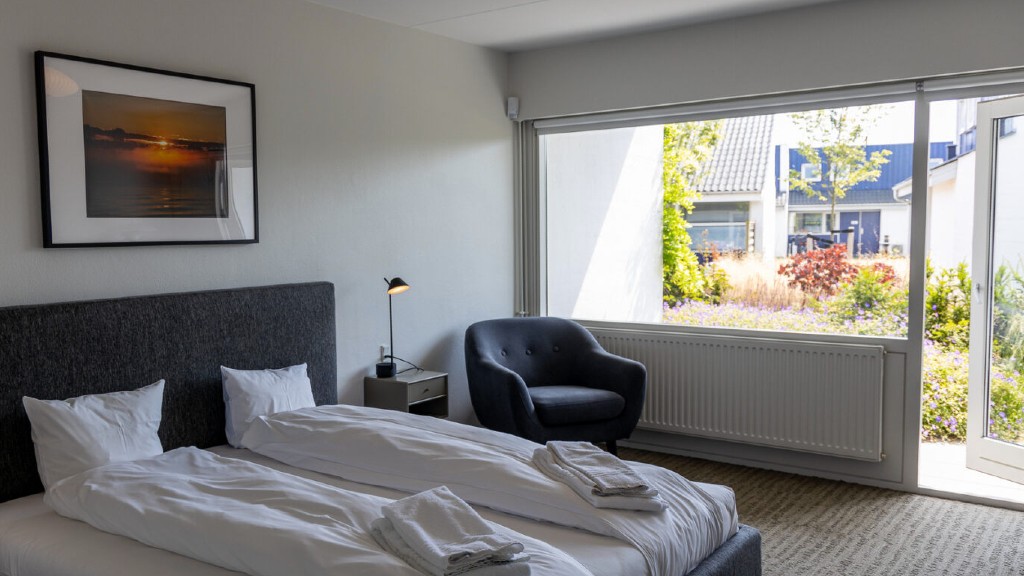 Hotel Nørrevang - Konferencer