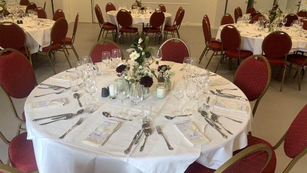 Hotel Nørrevang - Restaurant