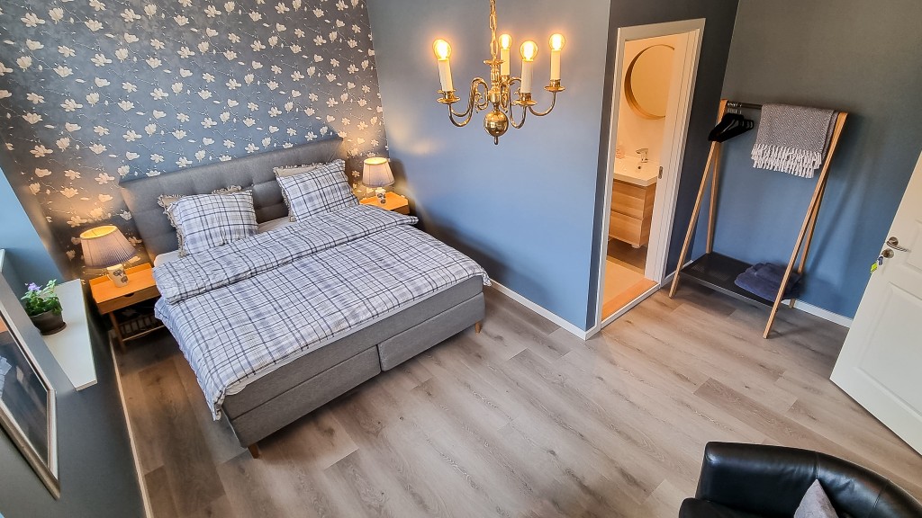 Bandholm Bed and Breakfast