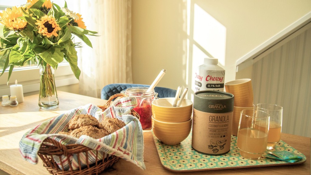 Anettes Bed & Breakfast Falster