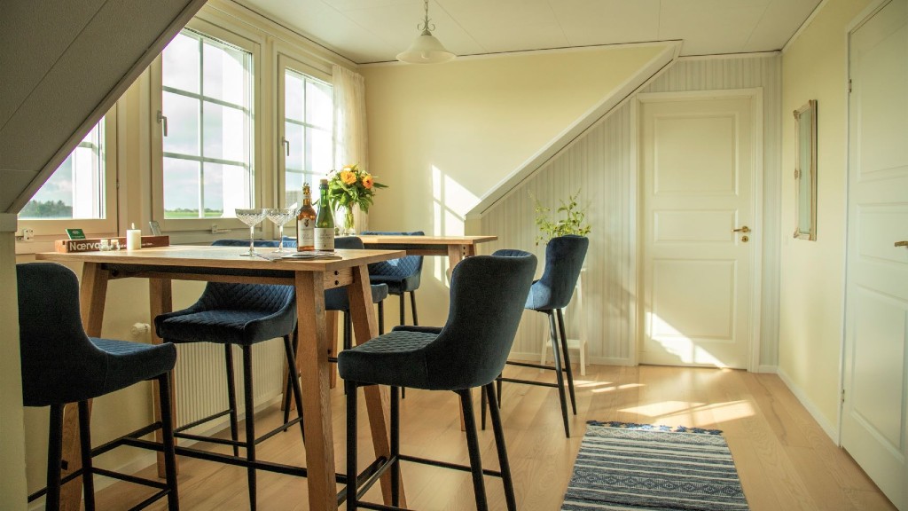 Anettes Bed & Breakfast Falster